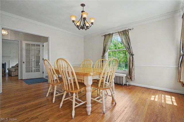 3396 Dorchester Road, Shaker Heights, OH 44120