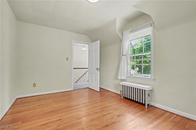 3396 Dorchester Road, Shaker Heights, OH 44120