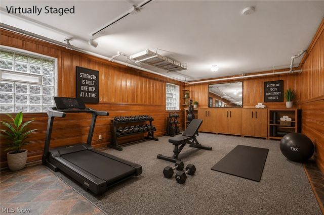 3396 Dorchester Road, Shaker Heights, OH 44120