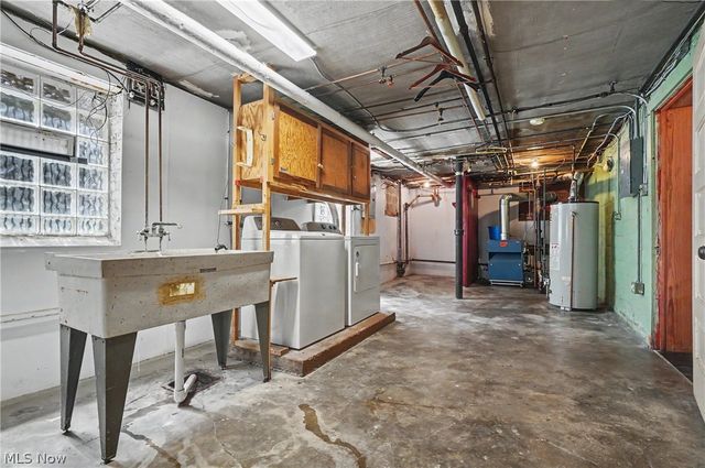 3396 Dorchester Road, Shaker Heights, OH 44120