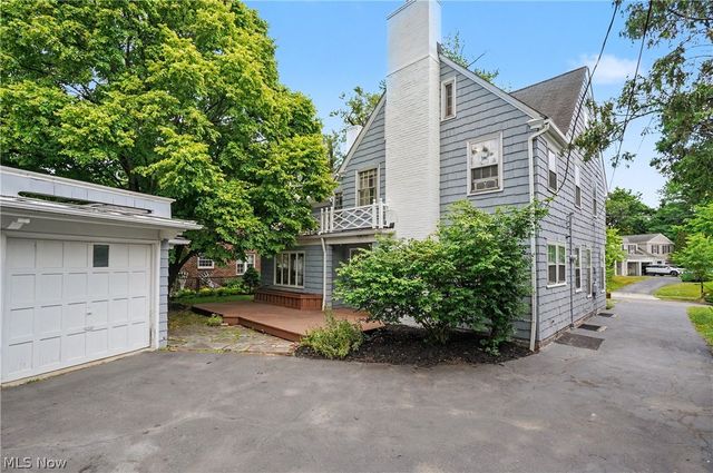 3396 Dorchester Road, Shaker Heights, OH 44120