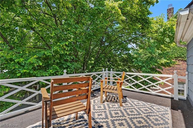 3396 Dorchester Road, Shaker Heights, OH 44120