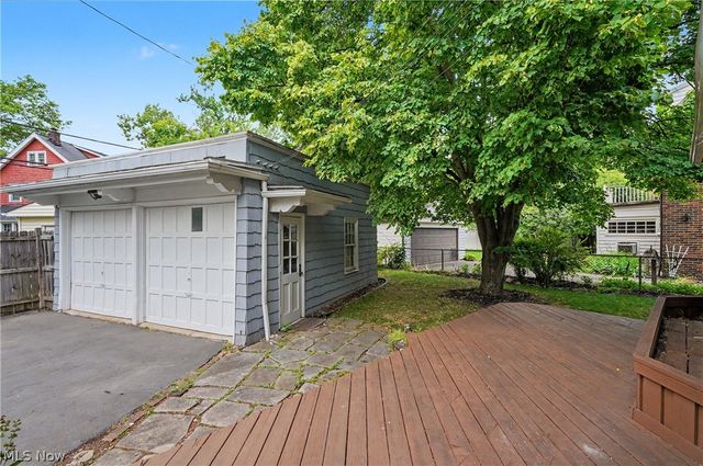 3396 Dorchester Road, Shaker Heights, OH 44120