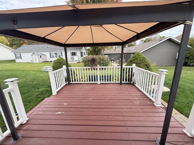 N115W21082 Brookside Circle, Germantown, WI 53022