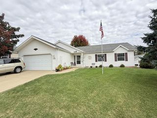 N115W21082 Brookside Circle, Germantown, WI 53022