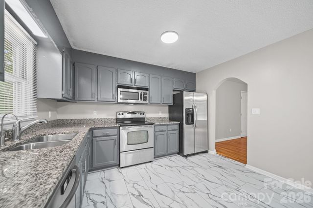 5719 Lewis Road, Gastonia, NC 28052