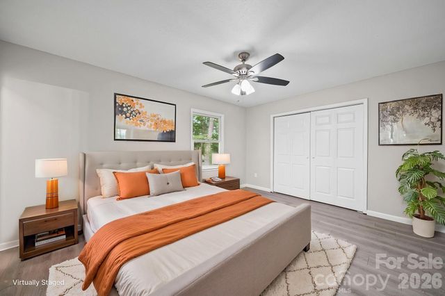 5719 Lewis Road, Gastonia, NC 28052