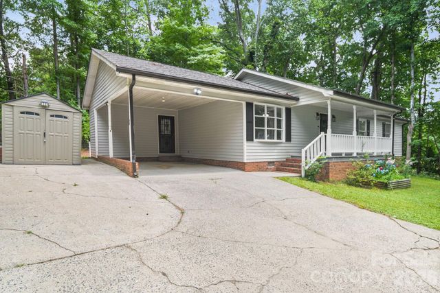 5719 Lewis Road, Gastonia, NC 28052