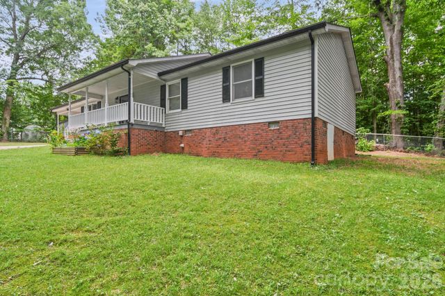 5719 Lewis Road, Gastonia, NC 28052