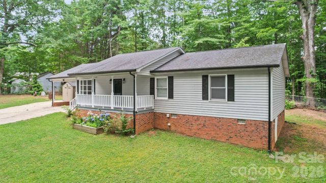5719 Lewis Road, Gastonia, NC 28052