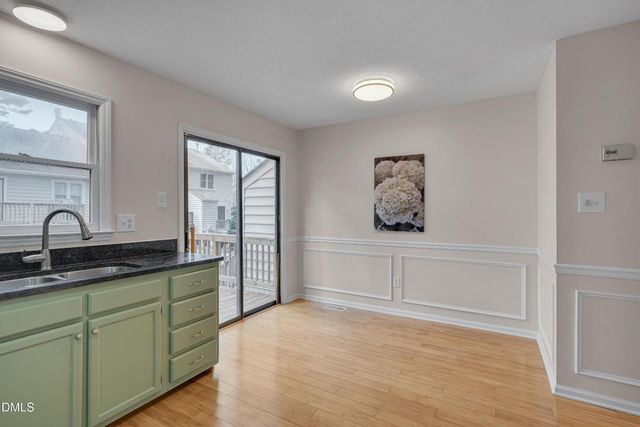 6528 Hearthstone Drive E, Raleigh, NC 27615