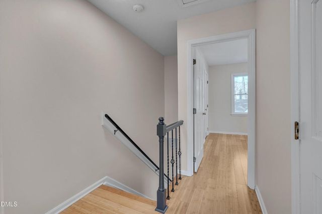 6528 Hearthstone Drive E, Raleigh, NC 27615