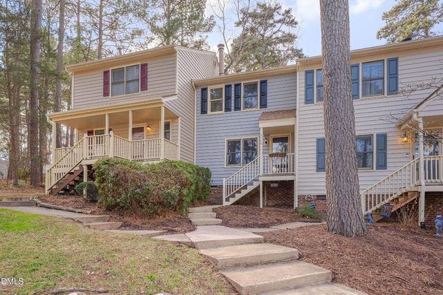 6528 Hearthstone Drive E, Raleigh, NC 27615