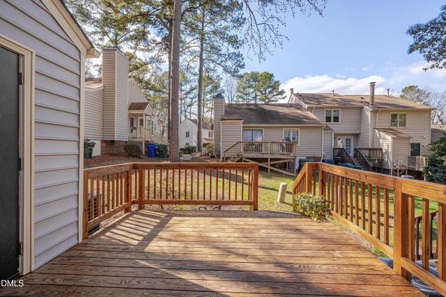 6528 Hearthstone Drive E, Raleigh, NC 27615