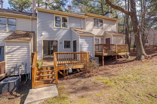 6528 Hearthstone Drive E, Raleigh, NC 27615