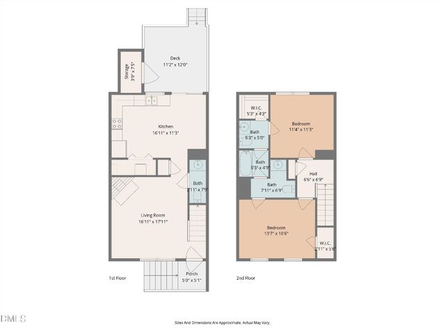 6528 Hearthstone Drive E, Raleigh, NC 27615