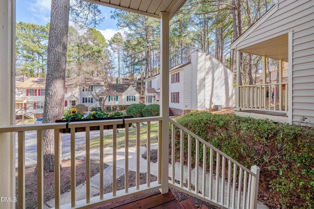 6528 Hearthstone Drive E, Raleigh, NC 27615