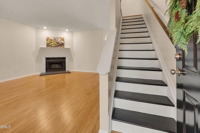 6528 Hearthstone Drive E, Raleigh, NC 27615