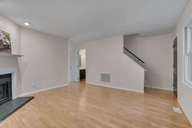 6528 Hearthstone Drive E, Raleigh, NC 27615