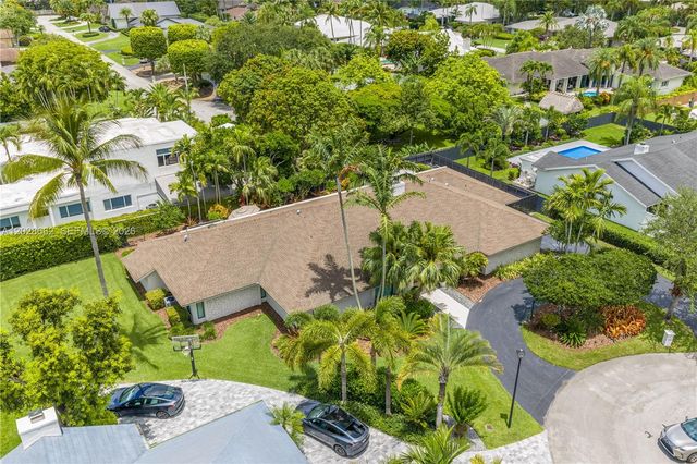12926 SW 104th Place, Miami, FL 33176