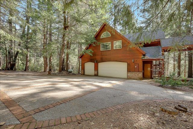 11473 Sky Pines Ridge Rd, Nevada City, CA 95959
