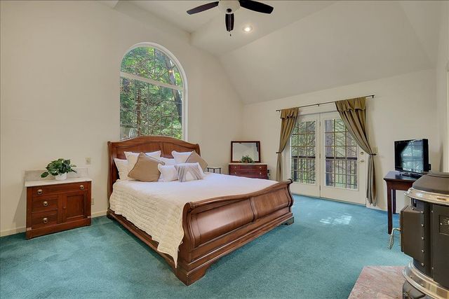11473 Sky Pines Ridge Rd, Nevada City, CA 95959