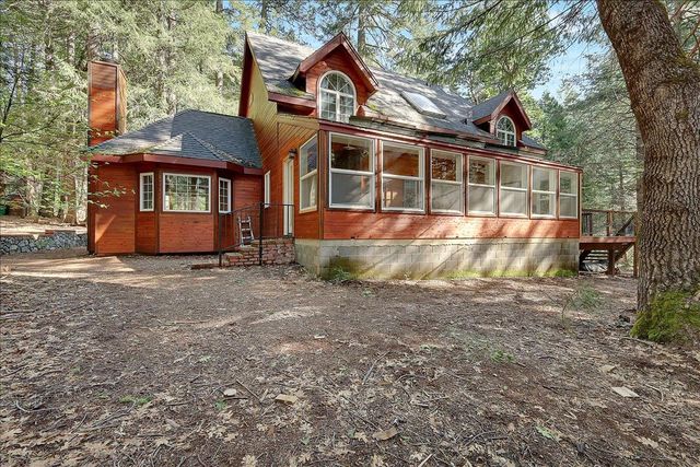 11473 Sky Pines Ridge Rd, Nevada City, CA 95959