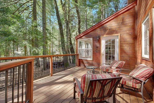 11473 Sky Pines Ridge Rd, Nevada City, CA 95959