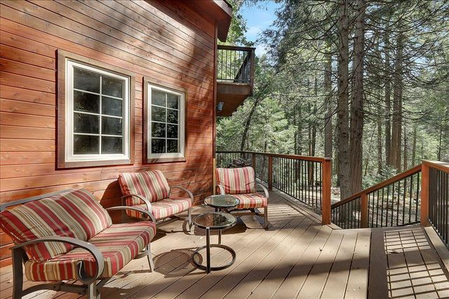 11473 Sky Pines Ridge Rd, Nevada City, CA 95959