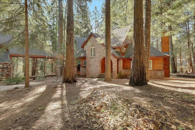 11473 Sky Pines Ridge Rd, Nevada City, CA 95959