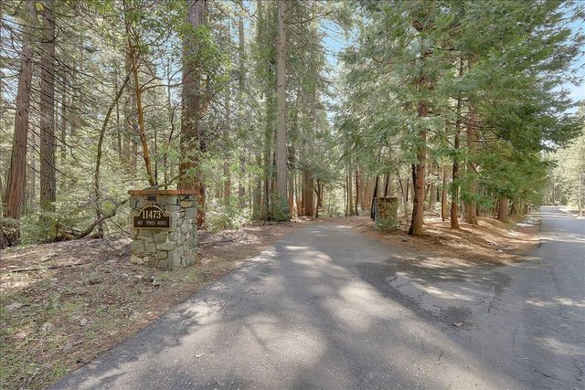 11473 Sky Pines Ridge Rd, Nevada City, CA 95959