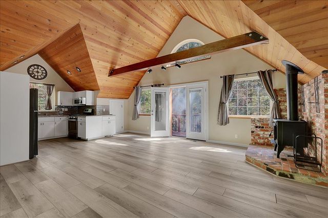 11473 Sky Pines Ridge Rd, Nevada City, CA 95959