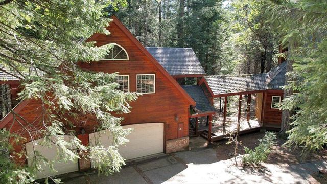 11473 Sky Pines Ridge Rd, Nevada City, CA 95959