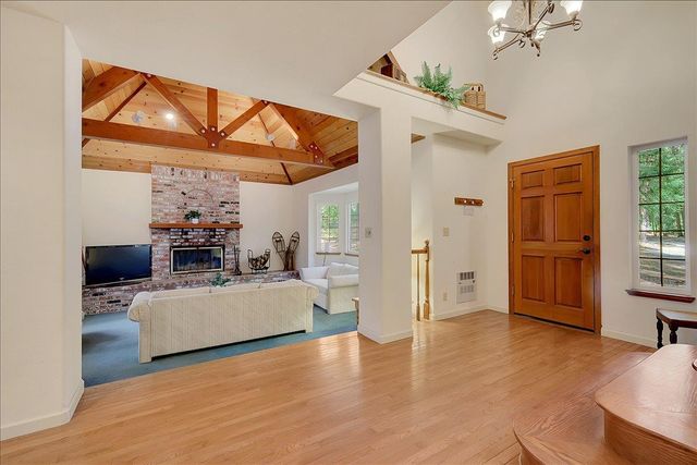 11473 Sky Pines Ridge Rd, Nevada City, CA 95959