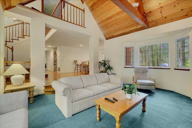 11473 Sky Pines Ridge Rd, Nevada City, CA 95959