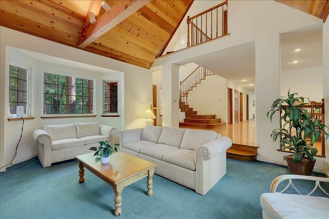 11473 Sky Pines Ridge Rd, Nevada City, CA 95959