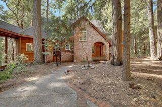 11473 Sky Pines Ridge Rd, Nevada City, CA 95959