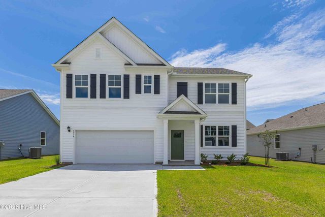 3056 Maravella Court 14, Bolivia, NC 28422