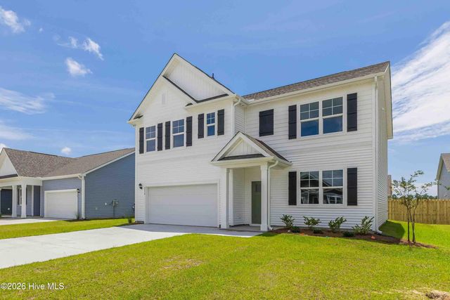 3056 Maravella Court 14, Bolivia, NC 28422