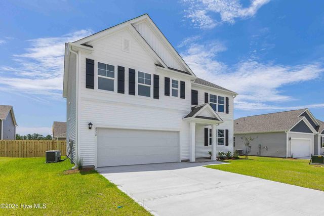 3056 Maravella Court 14, Bolivia, NC 28422