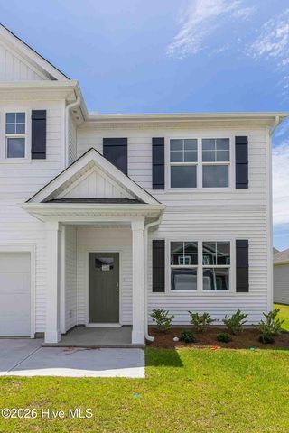 3056 Maravella Court 14, Bolivia, NC 28422