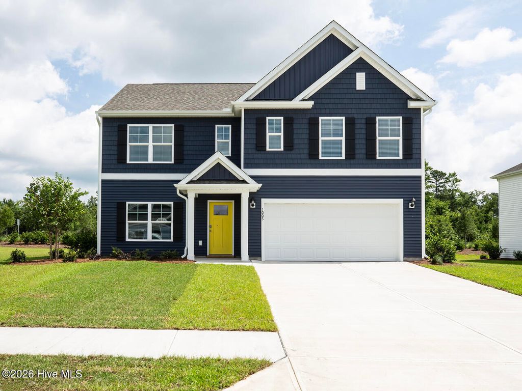 3056 Maravella Court 14, Bolivia, NC 28422