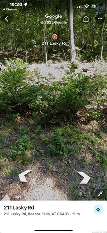 211 Lasky Road, Beacon Falls, CT 06403