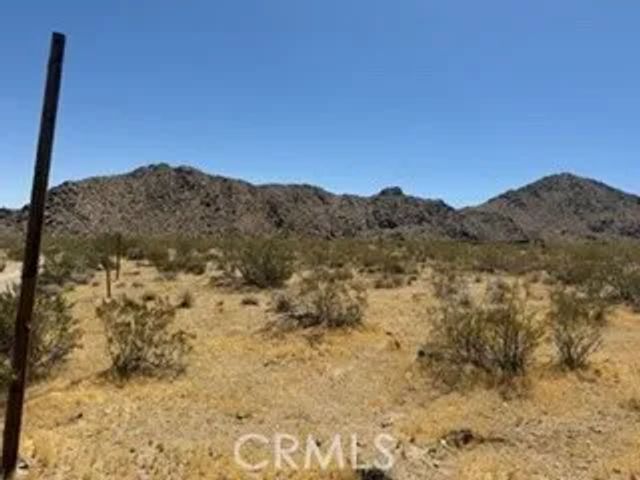 0 Mountain View, Lucerne Valley, CA 92356