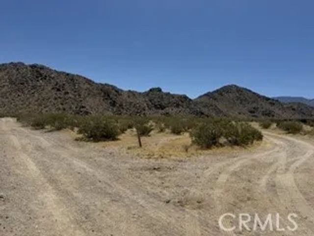 0 Mountain View, Lucerne Valley, CA 92356