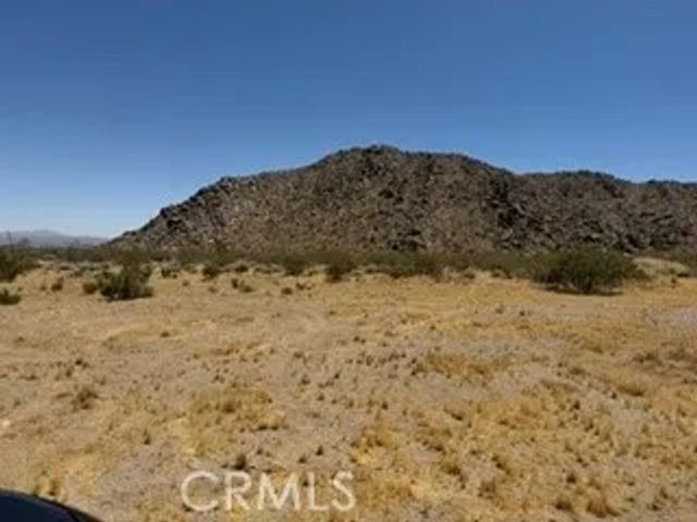0 Mountain View, Lucerne Valley, CA 92356