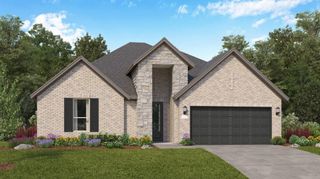 2906 Palm Branch Drive, Texas City, TX 77568