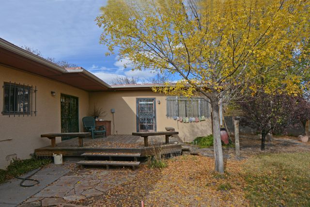 1308 Hermosa Drive SE, Albuquerque, NM 87108