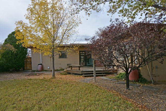 1308 Hermosa Drive SE, Albuquerque, NM 87108