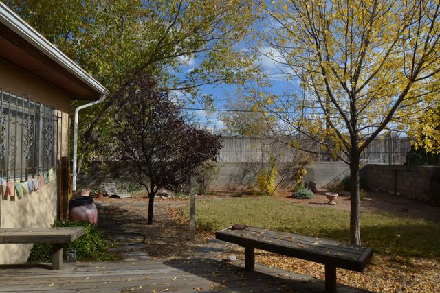 1308 Hermosa Drive SE, Albuquerque, NM 87108